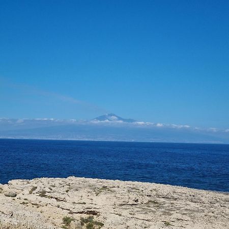 Villa Sicily Sul Mare Tra Catania E Siracusa Аугуста Экстерьер фото