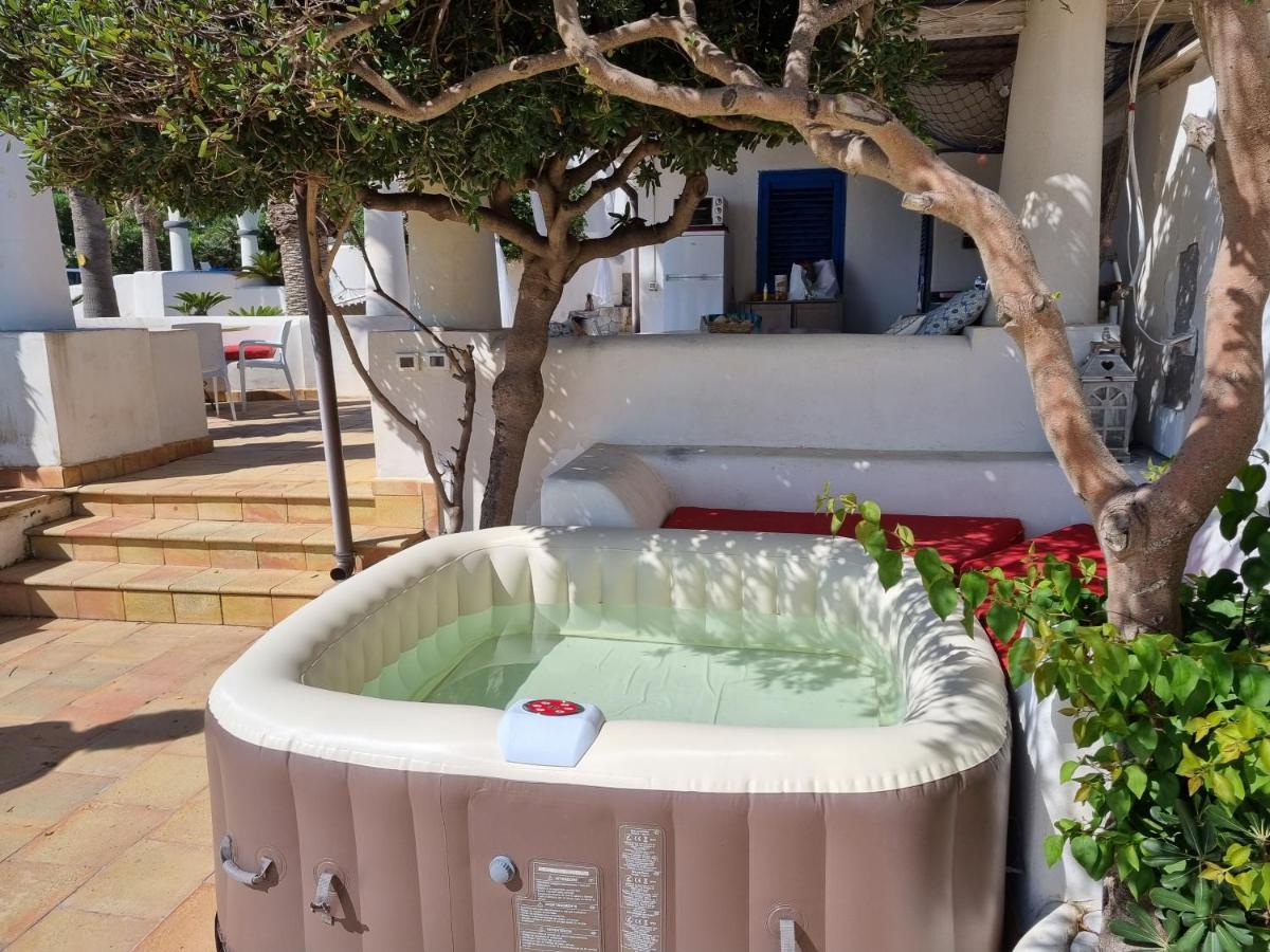 Villa Sicily Sul Mare Tra Catania E Siracusa Аугуста Экстерьер фото