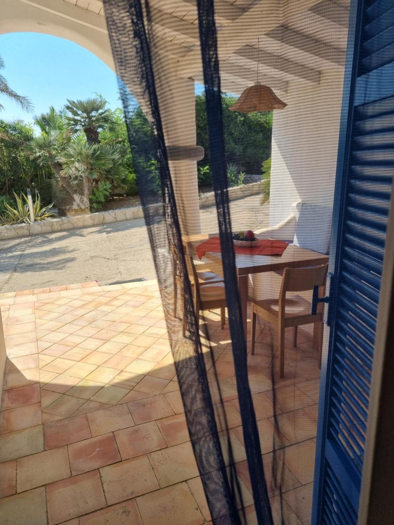 Villa Sicily Sul Mare Tra Catania E Siracusa Аугуста Экстерьер фото