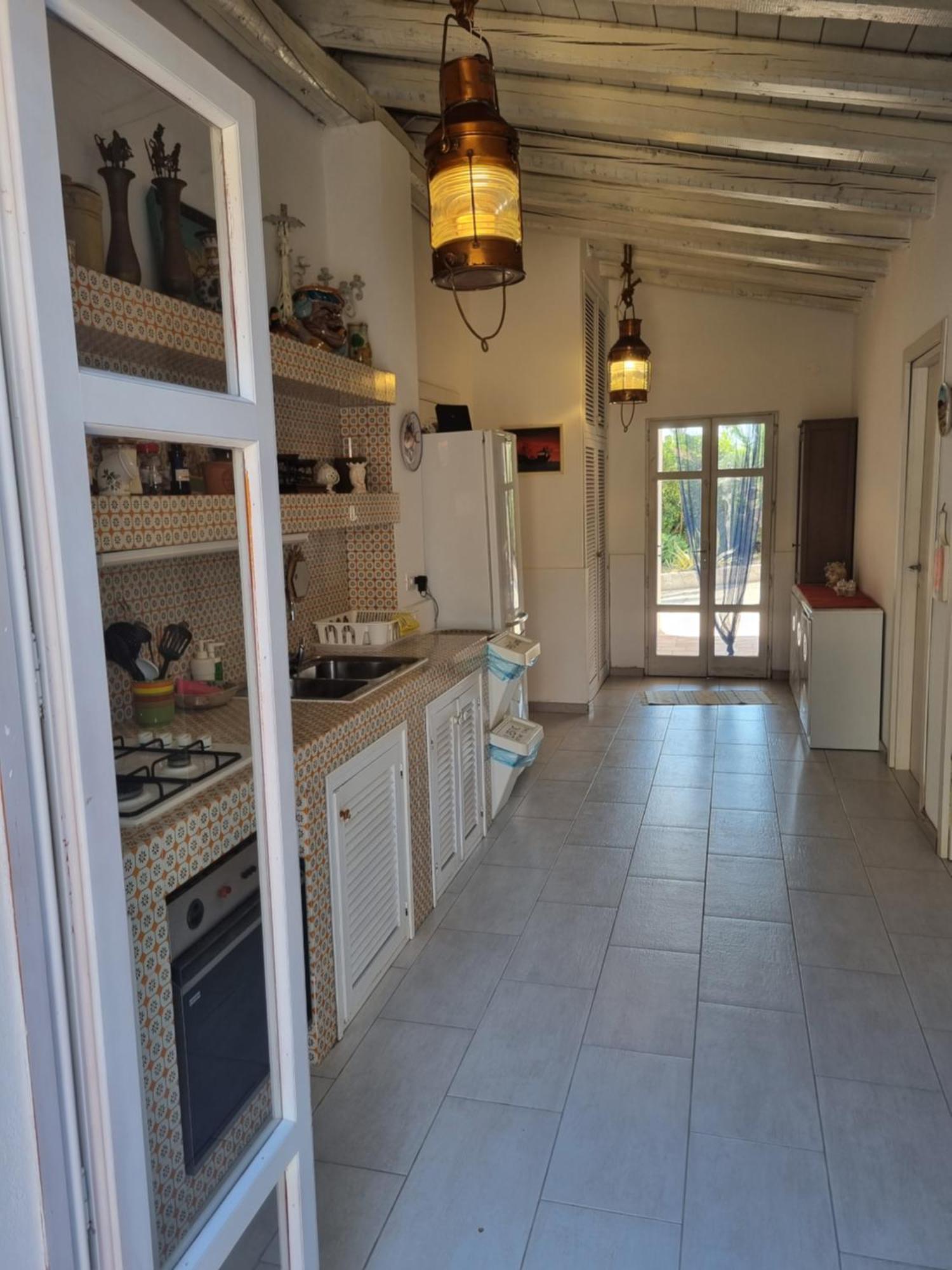 Villa Sicily Sul Mare Tra Catania E Siracusa Аугуста Экстерьер фото