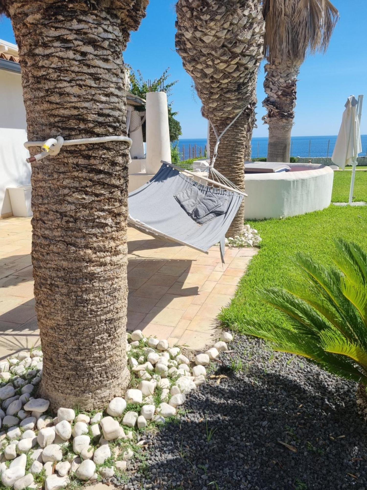 Villa Sicily Sul Mare Tra Catania E Siracusa Аугуста Экстерьер фото
