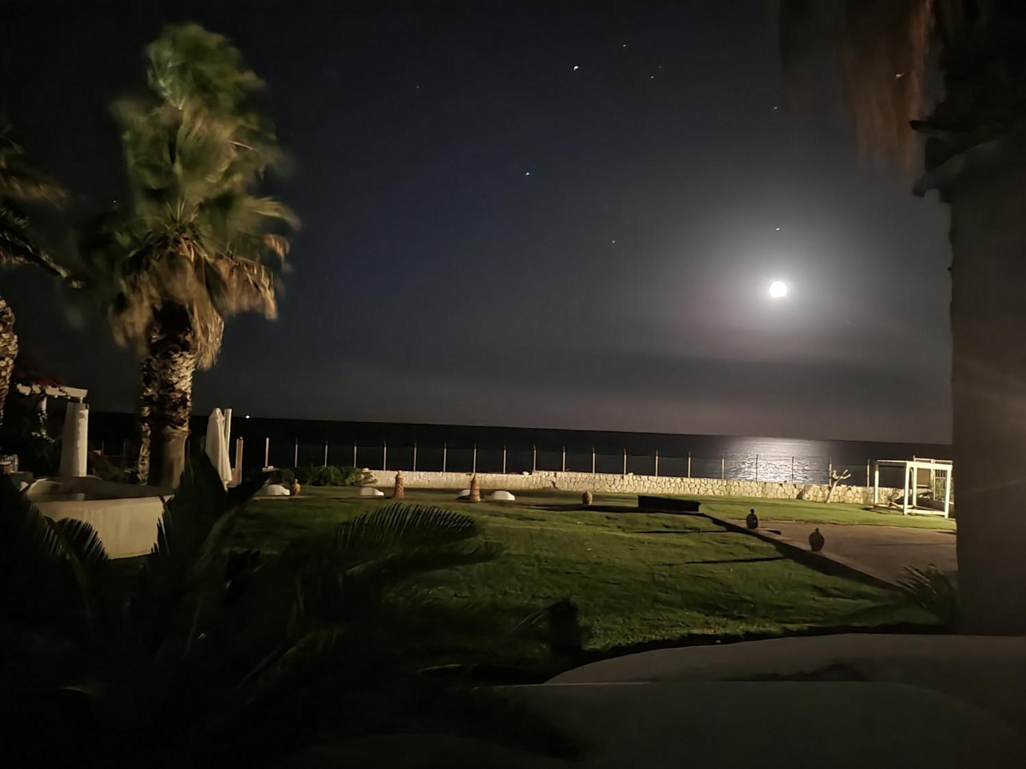 Villa Sicily Sul Mare Tra Catania E Siracusa Аугуста Номер фото