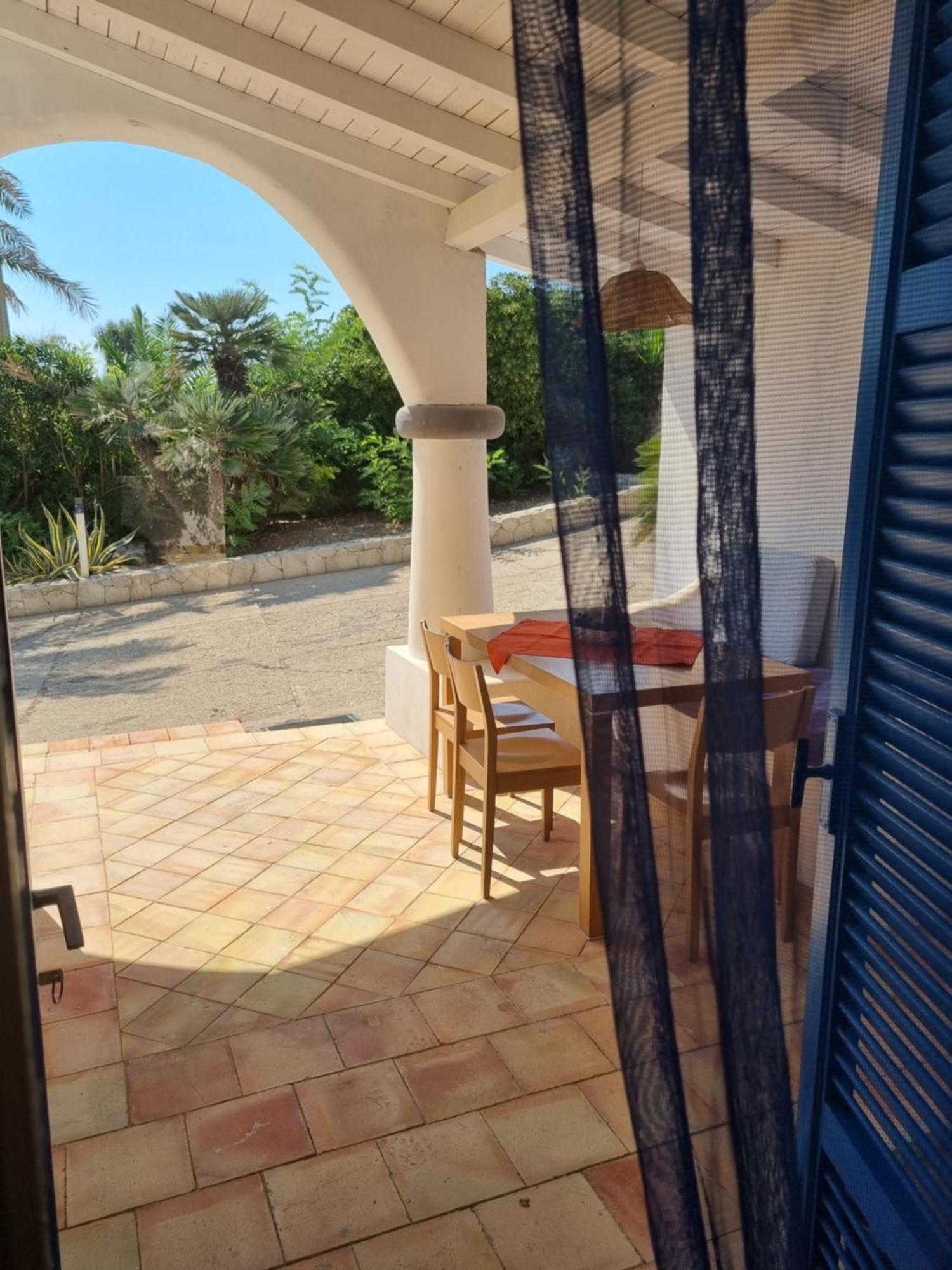 Villa Sicily Sul Mare Tra Catania E Siracusa Аугуста Номер фото