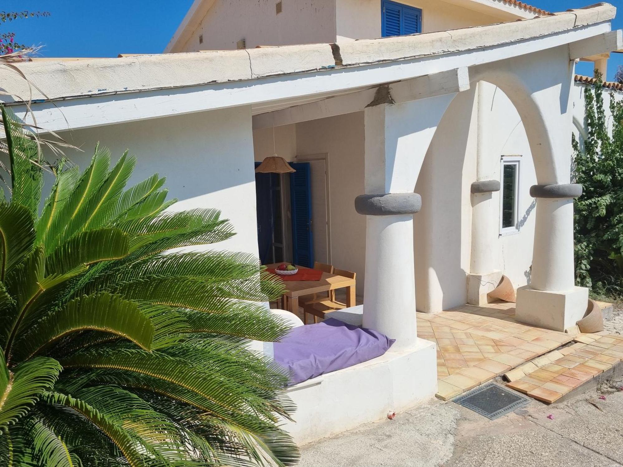 Villa Sicily Sul Mare Tra Catania E Siracusa Аугуста Номер фото