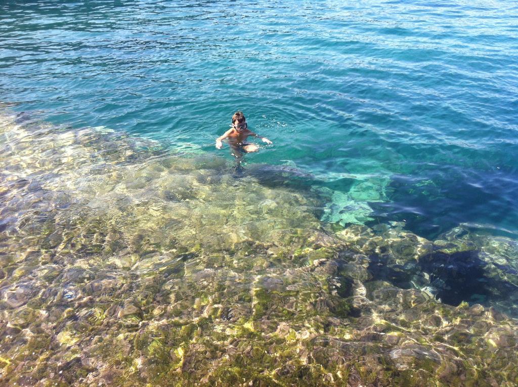 Villa Sicily Sul Mare Tra Catania E Siracusa Аугуста Номер фото