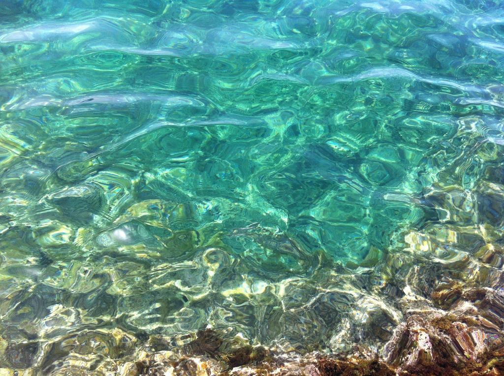 Villa Sicily Sul Mare Tra Catania E Siracusa Аугуста Номер фото