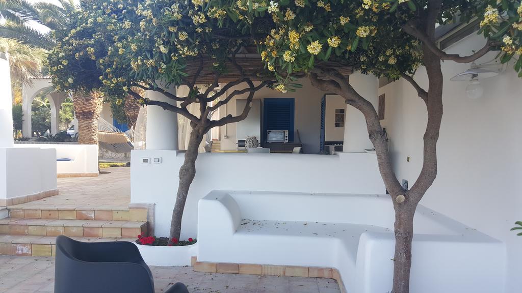 Villa Sicily Sul Mare Tra Catania E Siracusa Аугуста Экстерьер фото