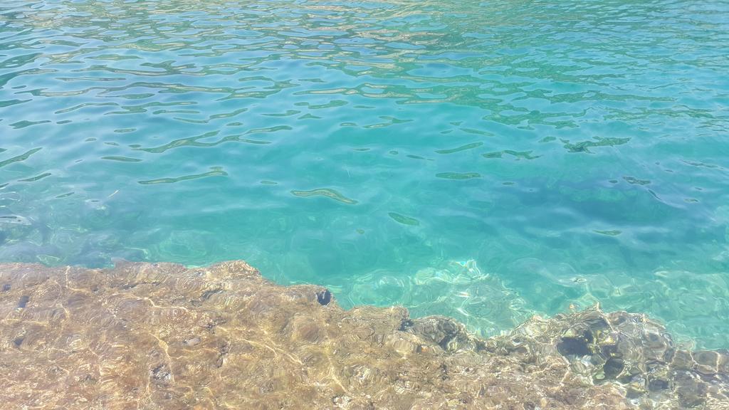 Villa Sicily Sul Mare Tra Catania E Siracusa Аугуста Экстерьер фото