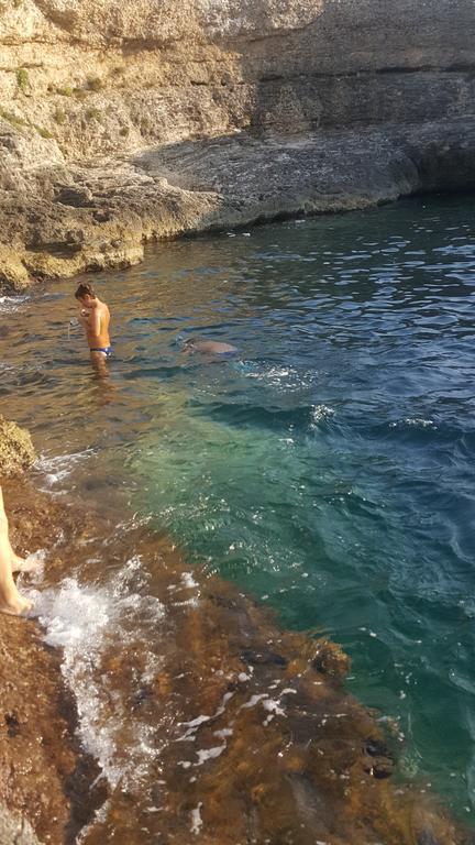 Villa Sicily Sul Mare Tra Catania E Siracusa Аугуста Экстерьер фото